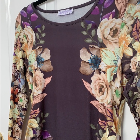 EUC Maternity Dress - Picture 2 of 5